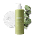 laferme Laminaria Shampoo with Organic Ingredient, Korean Clarifying Shampoo by Laferme