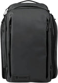WANDRD TRANSIT Travel Backpack: Expandable Carry-On Travel Backpack – by WANDRD