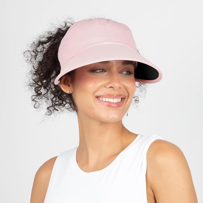 Ponyflo Sunblocker Wide Brim Hat - Image 5