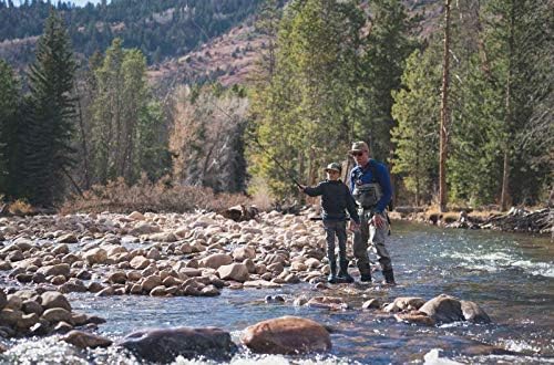 Tenkara Rod Co. White Cloud Rod - Image 4