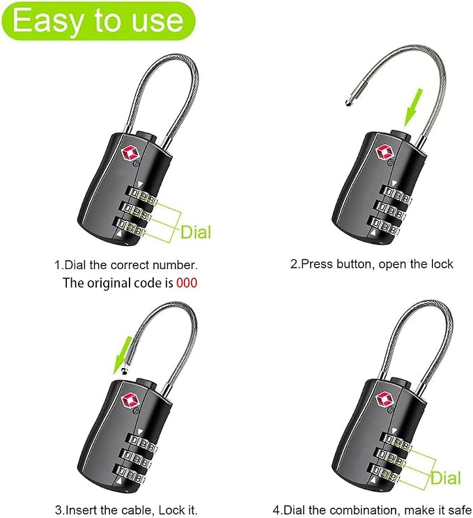 DUSLANG 17 Inch Laptop Backpack - Image 3