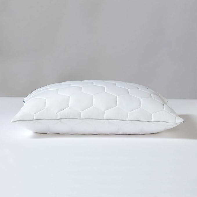 SHEEX Original Performance Down-Alternative Back and Stomach Sleeper Pillow - Image 5