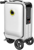 Airwheel SE3S Smart Rideable Suitcase Electric Luggage Scooter by Airwheel