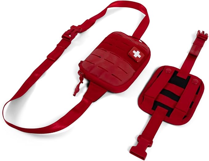 My Medic Sidekick - Image 7