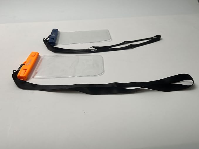 Waterproof Phone Pouch Bag - Image 11