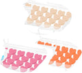 Ultra-Soft Noise Cancelling Sleeping Ear Plugs by Antyman