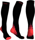 Physix Gear Compression Socks 20-30 mmHg by PhysixGearSport