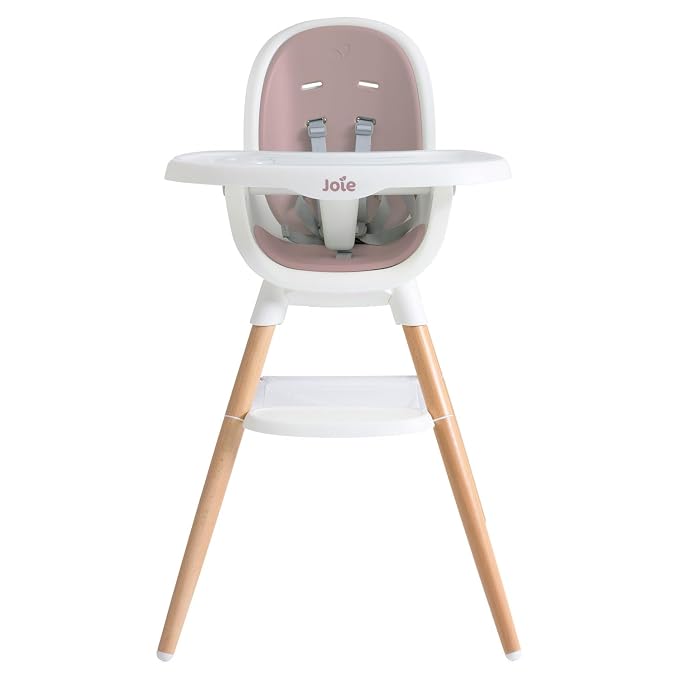 Joie Chai Multi-Mode Highchair - Image 2