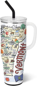 Swig Life 40oz Mega Mug, 40oz Tumbler by SwigLife