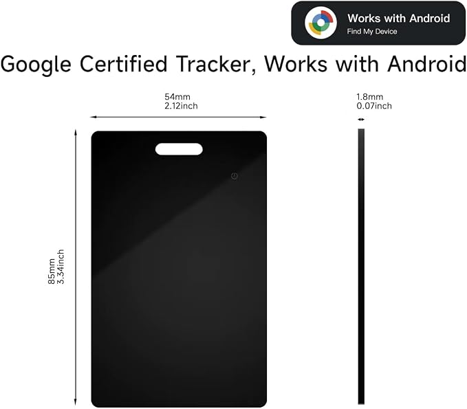 Android Smart Item Tracker Locator - Image 6