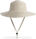 Women's Shelly Shapeable Travel Sun Hat UPF 50+ by CoolibarSunProtectiveClothing