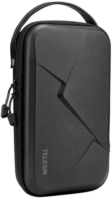 TELESIN Carrying Case Organizer by telesin