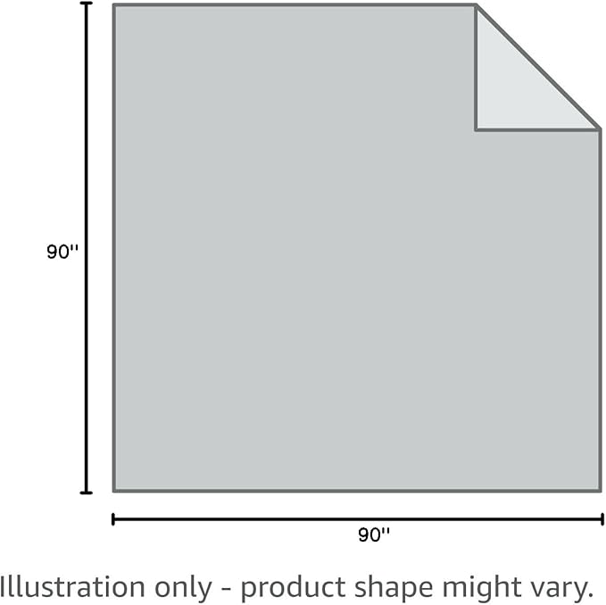 PHF Ultra Soft Fleece Blanket Queen Size, No Shed No Pilling Luxury Plush Cozy - Image 7