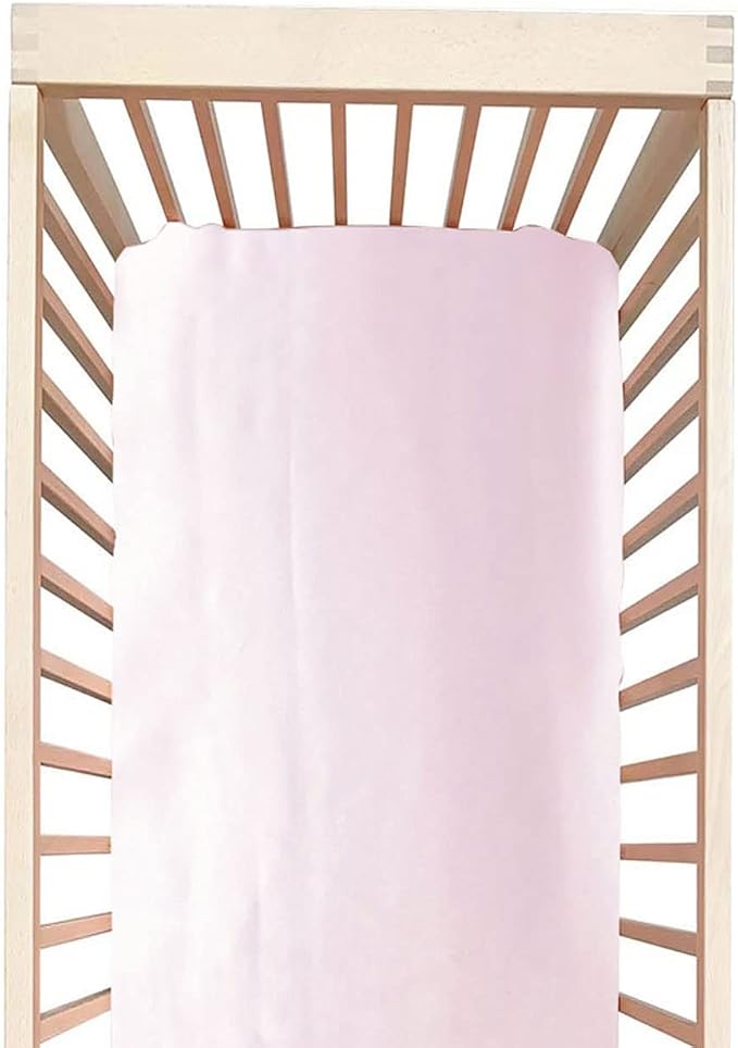 100% Silk Mini Crib Sheet Fitted by Cozysilk%7CBringNatureHome