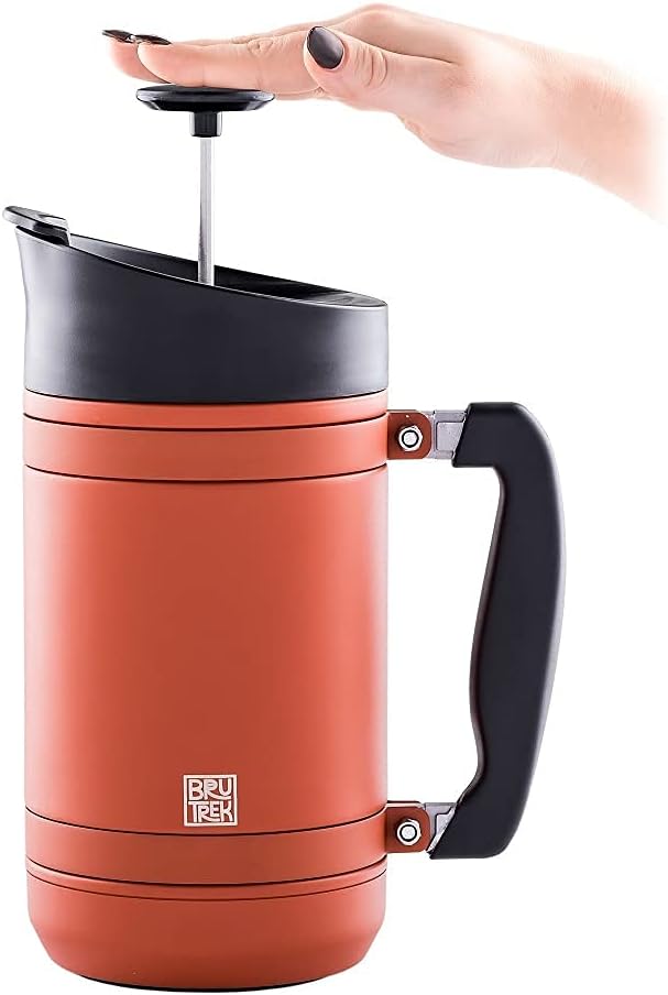 BaseCamp Coffee Press - Image 3