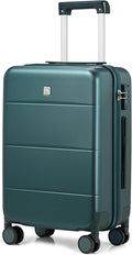 Hanke 24 Inch Checked Luggage by Hanke