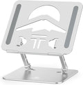 Laptop Stand Adjustable Laptop Holder by ToBeoneer