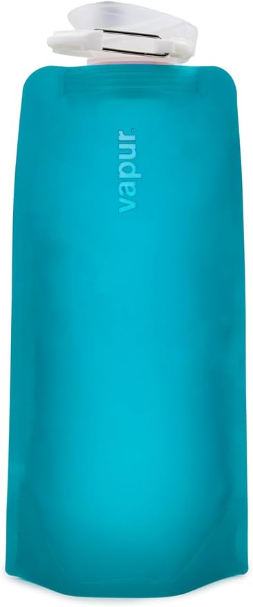 Vapur Collapsible Water Bottle by Vapur