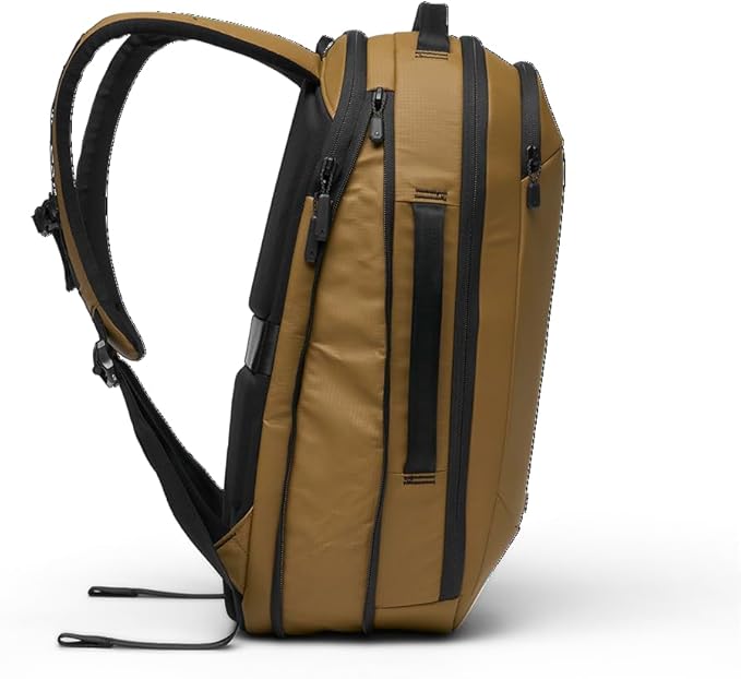 NOMATIC Navigator RS Pack 15L: 15L Premium Backpack w/ 6L Built-In Expansion - Image 5