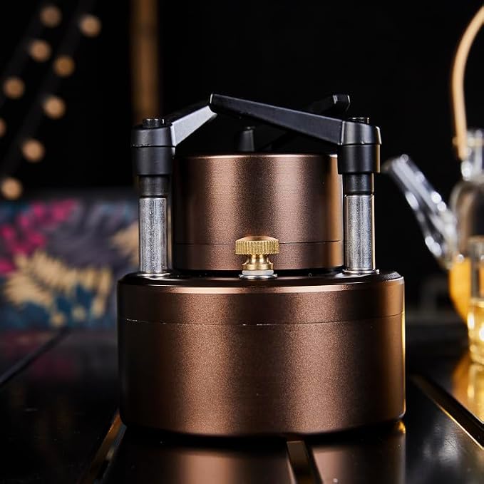 200ML Portable Backpacking Camping Stove - Image 7