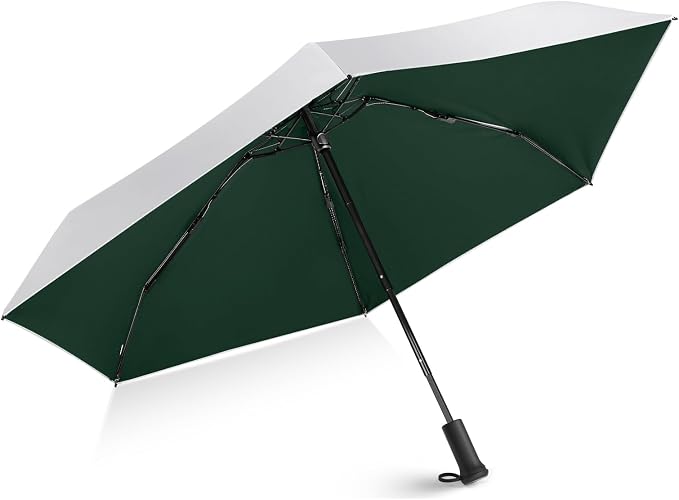 Mini Travel Umbrella by ECOBRELLA