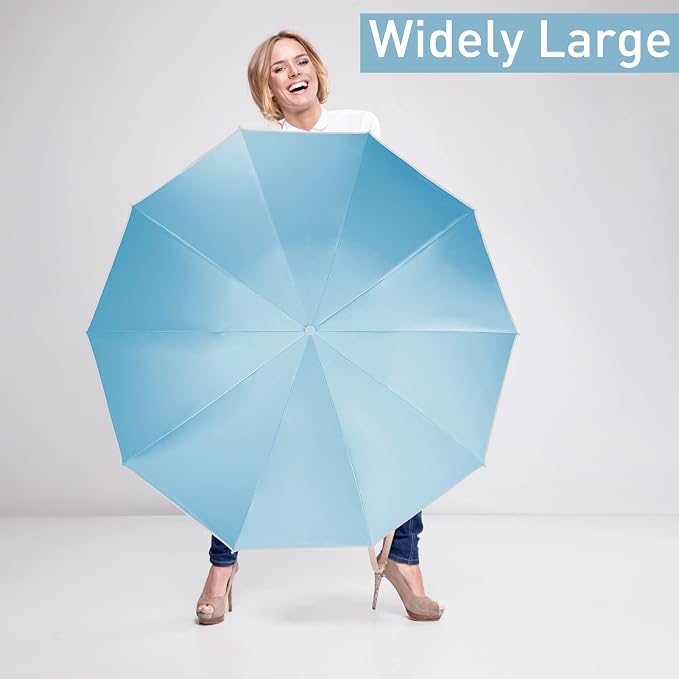Bodyguard Inverted Umbrella - Image 8