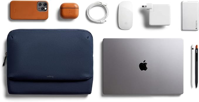 Bellroy Laptop Caddy - Image 6