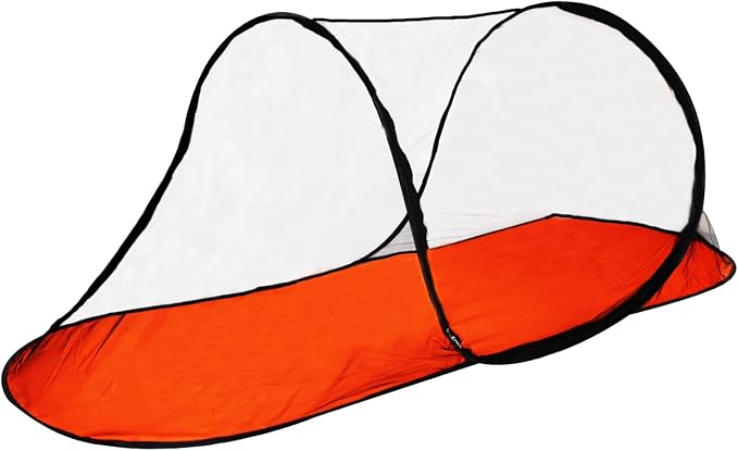 CMINGJ Large Pop Up Mosquito Tent, Portable Foldable Mosquito Net by CMINGJ