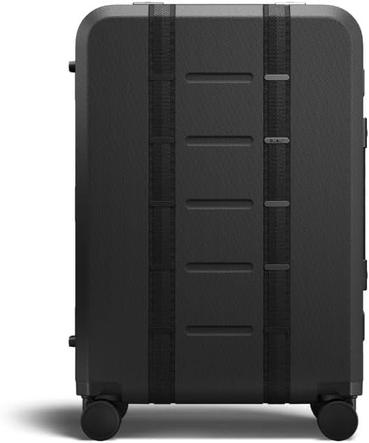 D_b_ Ramverk Pro Medium Check-In 25 Inch Hardside Luggage Extra Protection - Image 3