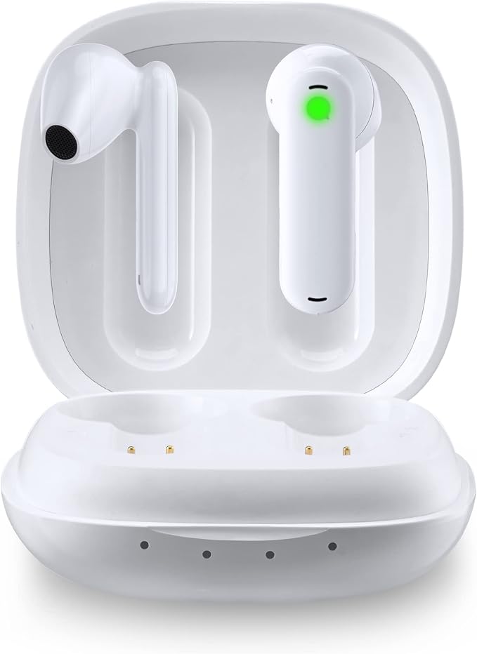 Timekettle WT2 Edge W3 Translator Device, Bidirection Simultaneous Translation by Timekettle