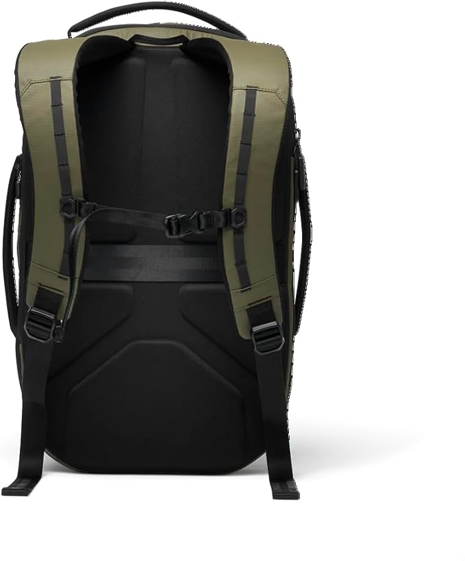 NOMATIC Navigator RS Pack 15L: 15L Premium Backpack w/ 6L Built-In Expansion - Image 2
