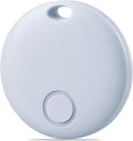 Reyke Smart Tag, Air Tracker Luggage Tracker, Works by Reyke