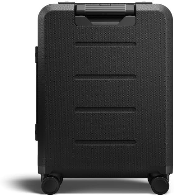 D_b_ Ramverk Pro Front Access Carry-On 21 Inch Hardside Luggage Extra - Image 6