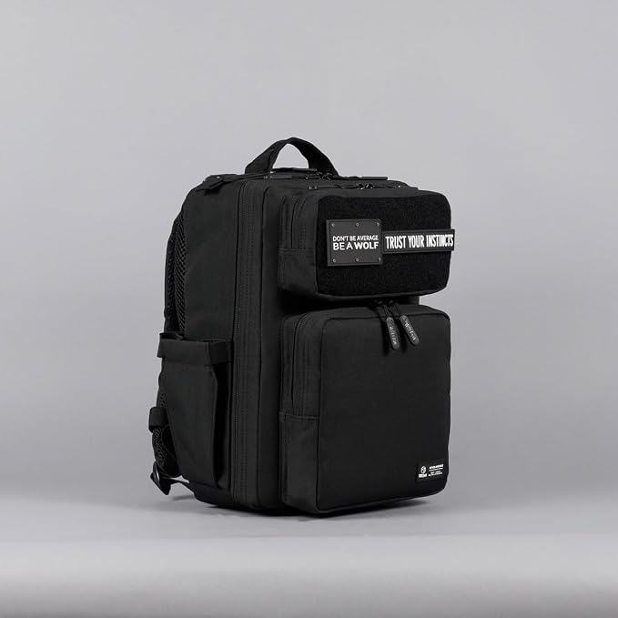 WOLFpak 15L Backpack - Image 6