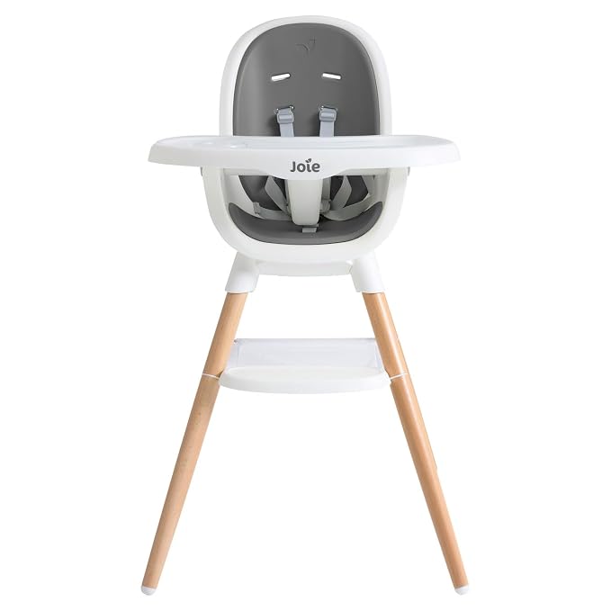 Joie Chai Multi-Mode Highchair - Image 2