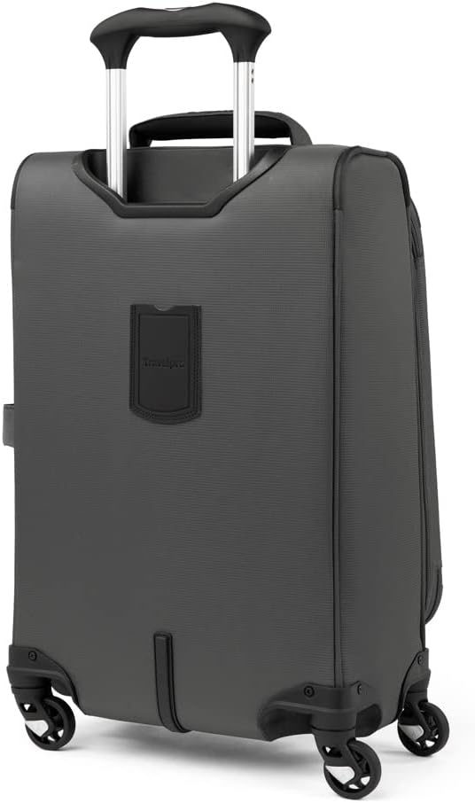 Travelpro Maxlite 5 Softside Expandable Carry-On Luggage - Image 5