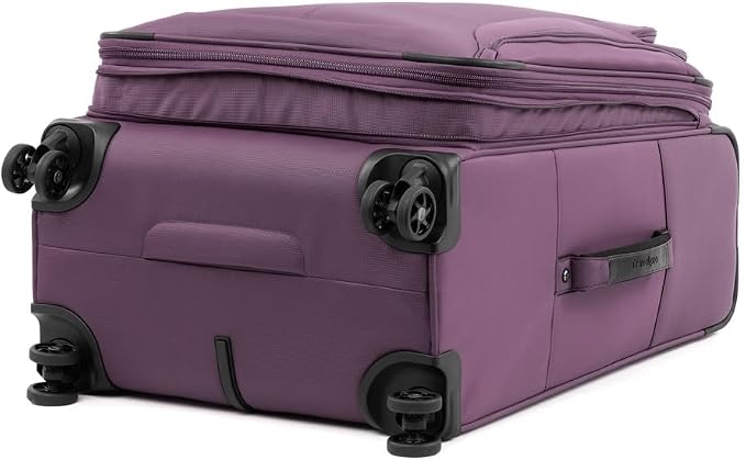 Travelpro Tourlite Softside 25" Expandable Luggage - Image 9