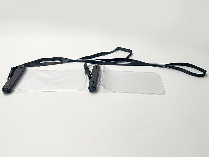 Waterproof Phone Pouch Bag - Image 13
