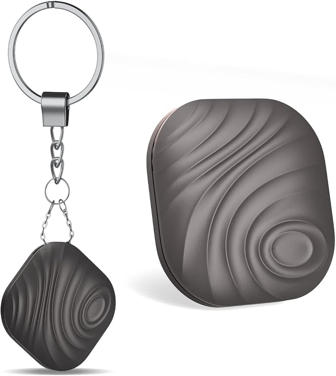 Key Finder - 1PCS Bluetooth Tracker Item Locator by Nutale