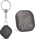 Key Finder - 1PCS Bluetooth Tracker Item Locator by Nutale