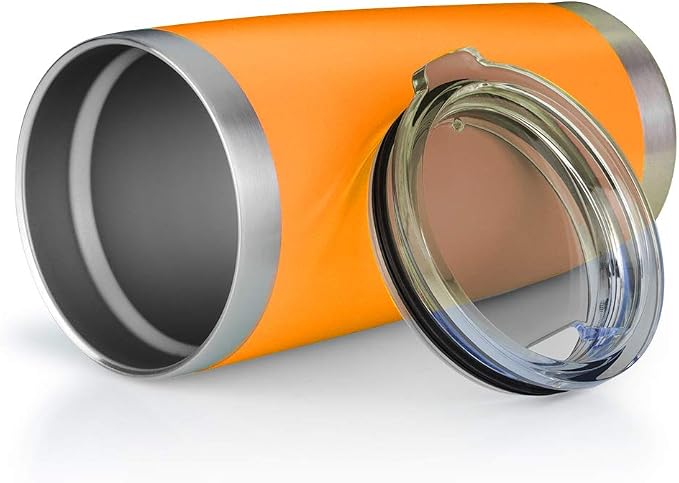 20oz Tumbler Bulk Stainless Steel Vacuum Insulated Tumblers - Image 5