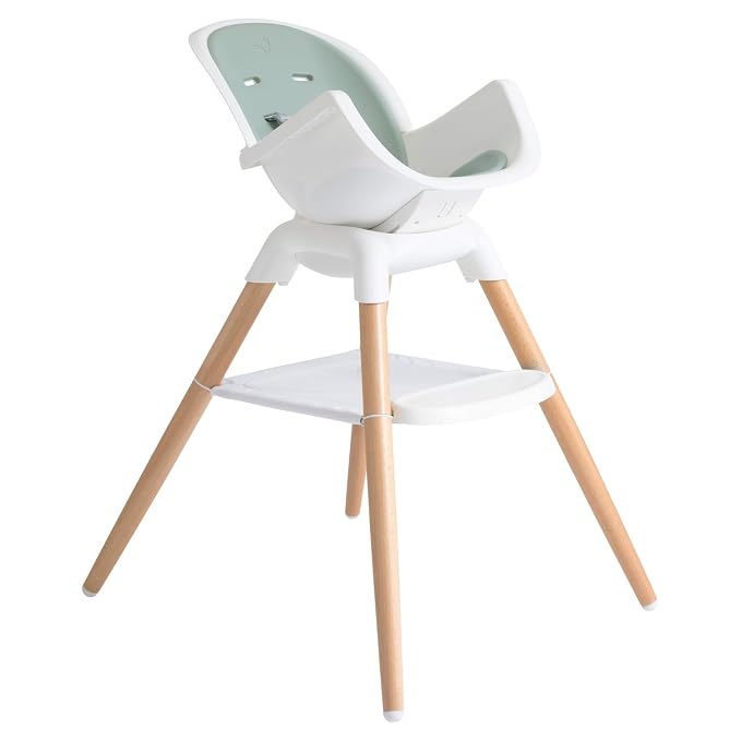 Joie Chai Multi-Mode Highchair - Image 2