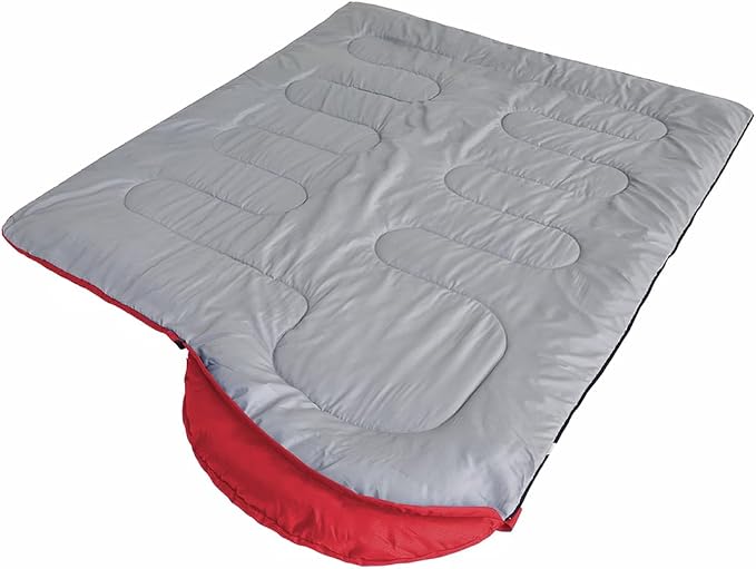 oaskys Camping Sleeping Bag - Image 3