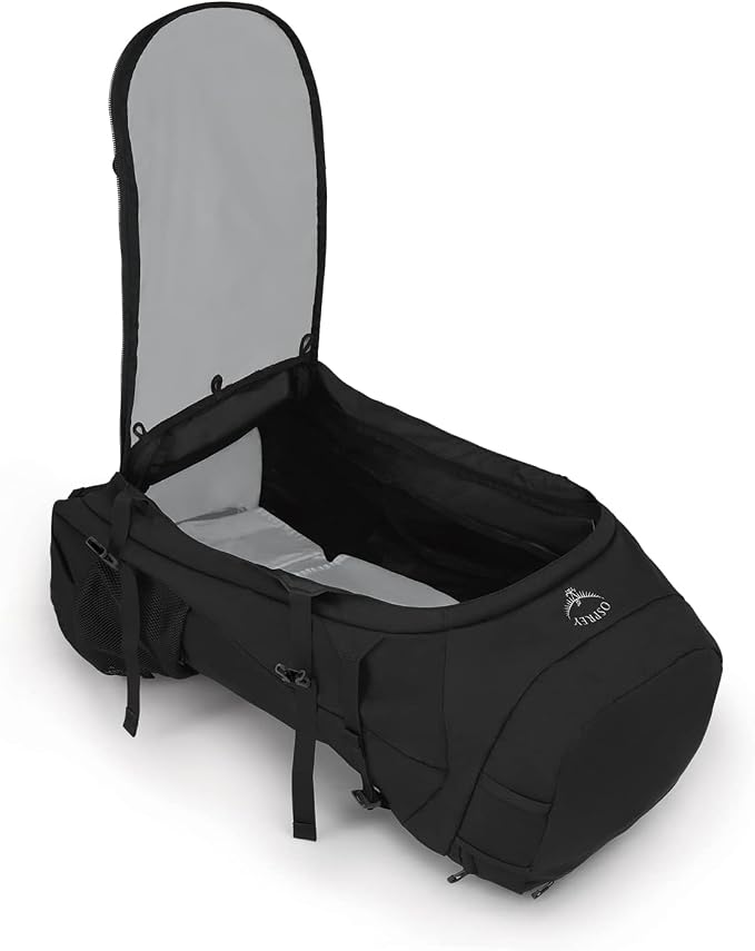 Osprey Farpoint Trek 75L Men's Travel Backpack - Image 7