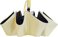 SY COMPACT Umbrella Automatic Travel Waterproof Light Folding Umbrellas Easy by SYCOMPACT