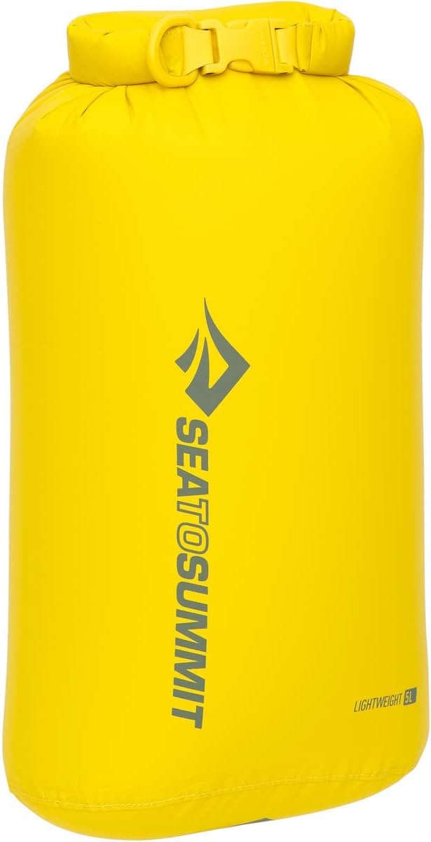 Sea to Summit Lightweight Dry Bag - Image 4