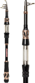 PLUSINNO Fishing Rod and Reel Combos by PLUSINNO