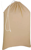Urban Villa Laundry Bag Canvas|Dirty Clothes Travel Laundry Bag|Machine by CottonTrends