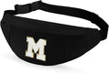 MAXTOP Large Crossbody Fanny Pack by MAXTOP