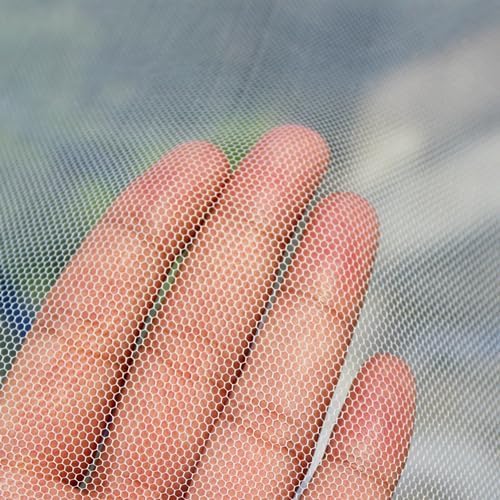 Pop up Mosquito net Double Bed, L75x W40 x H43， Zipper Portable Tent Travel - Image 5